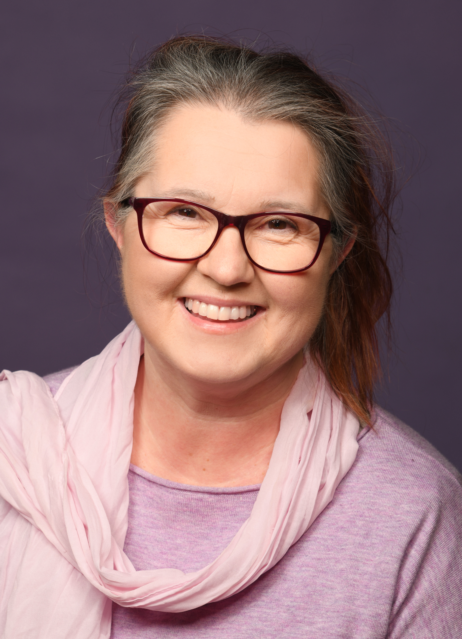 Gabriele  Trägner-Friedrich